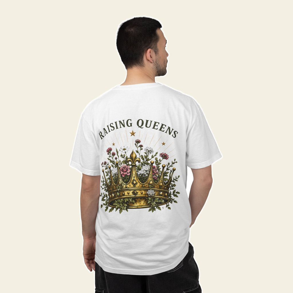 Girl Dad: Raising Queens