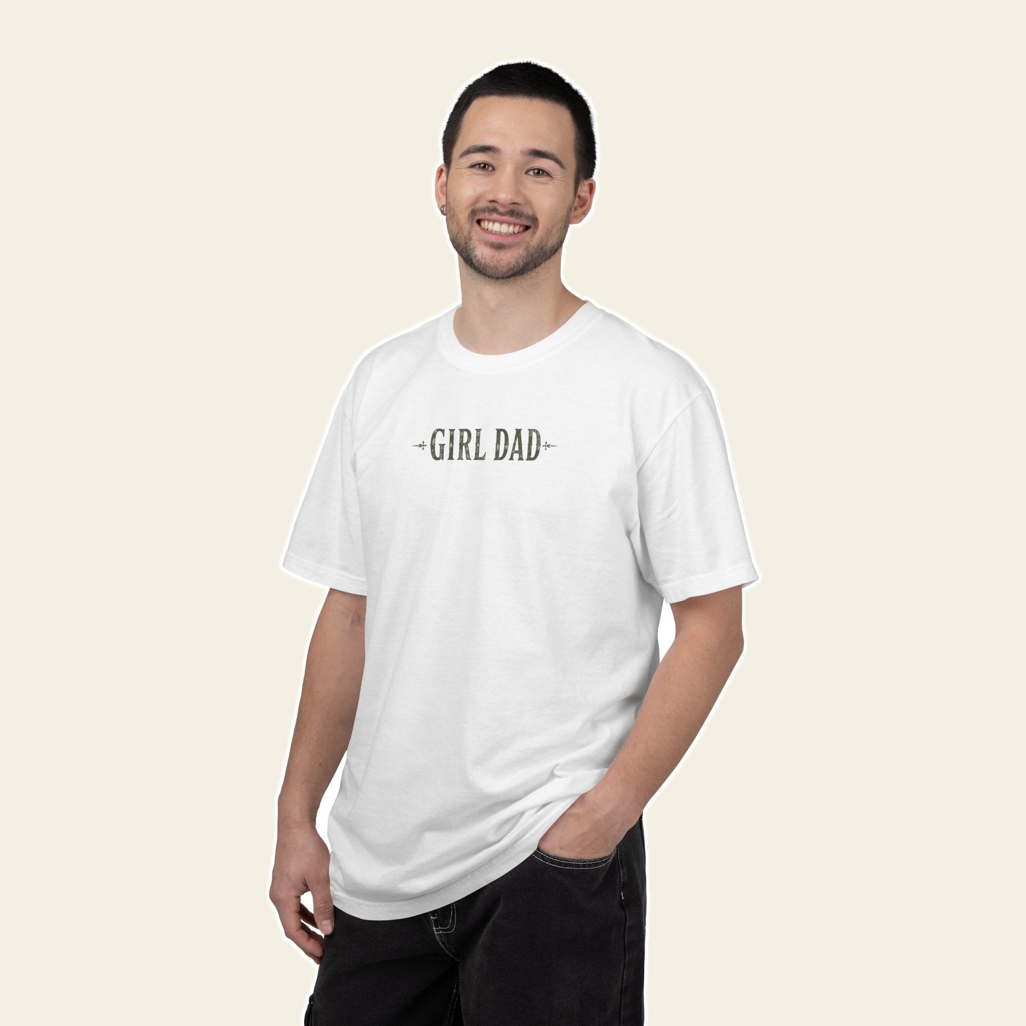 Girl Dad: Raising Queens