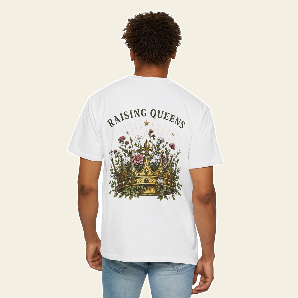 Girl Dad: Raising Queens