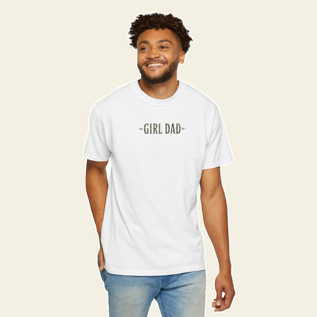 Girl Dad: Raising Queens