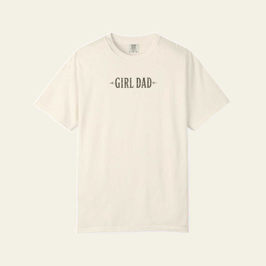 Girl Dad: Raising Queens