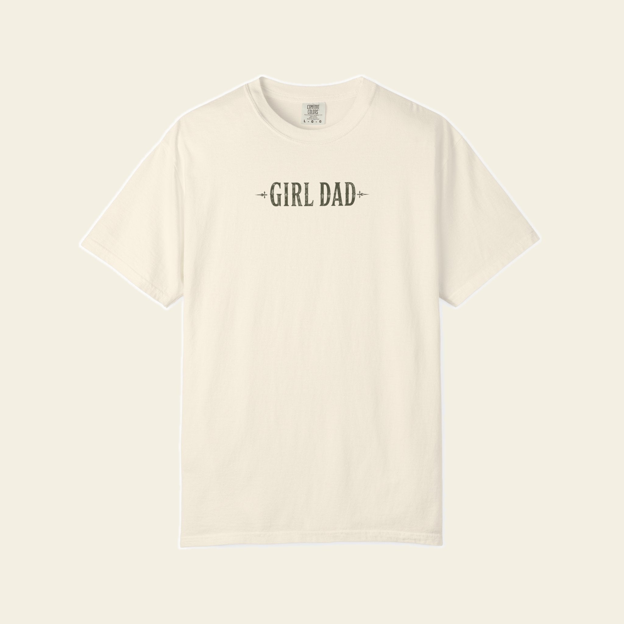 Girl Dad: Raising Queens