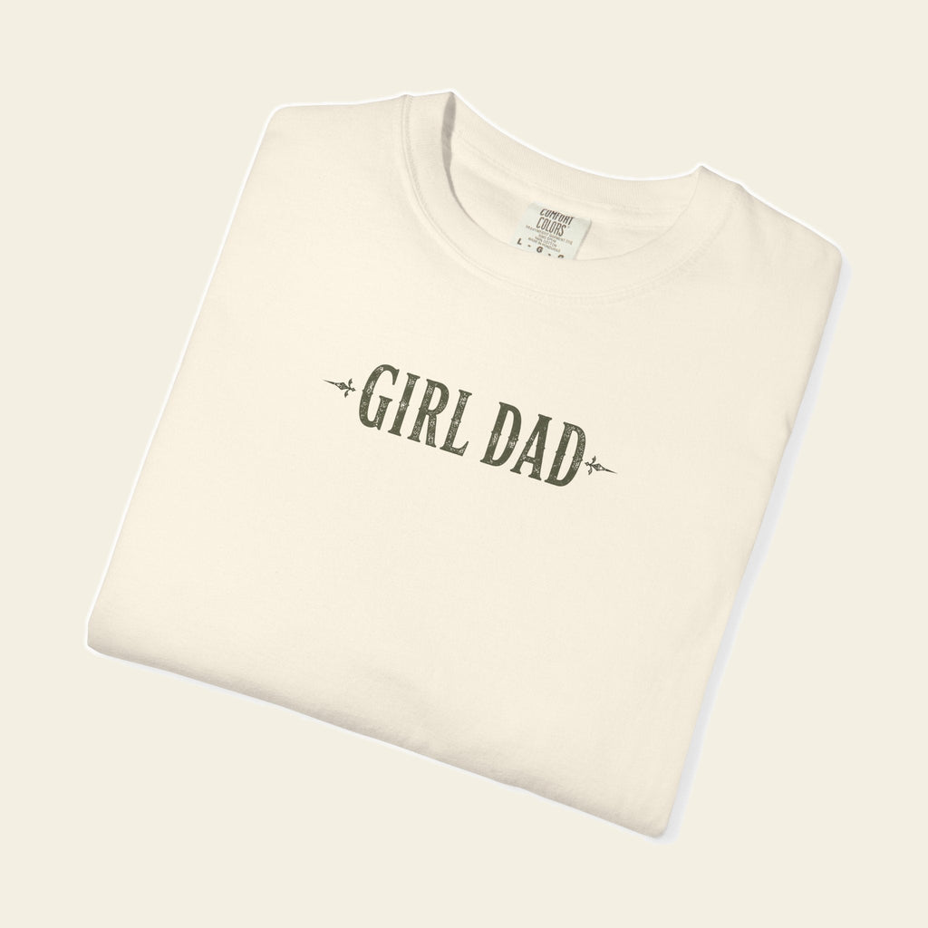 Girl Dad: Raising Queens