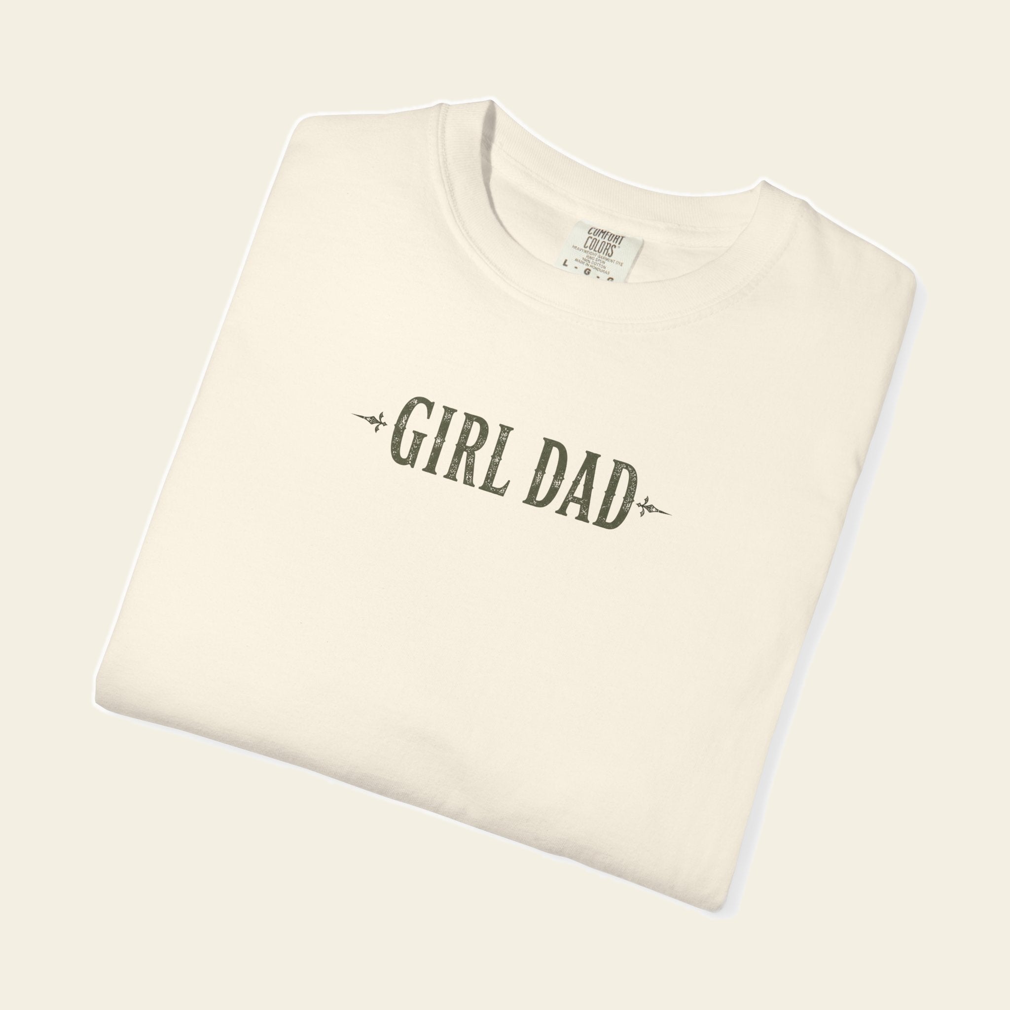 Girl Dad: Raising Queens
