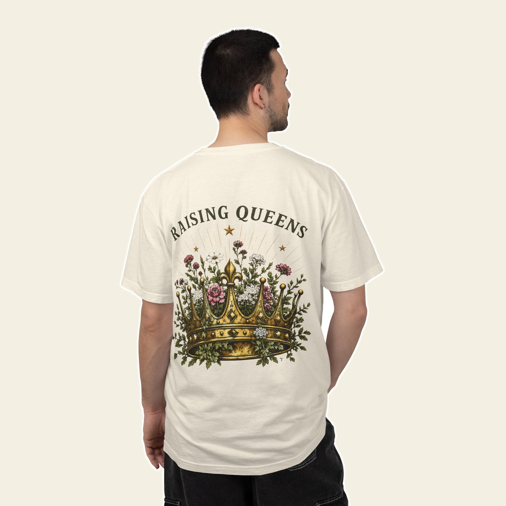 Girl Dad: Raising Queens