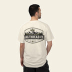 King Thread Co. Logo Tee