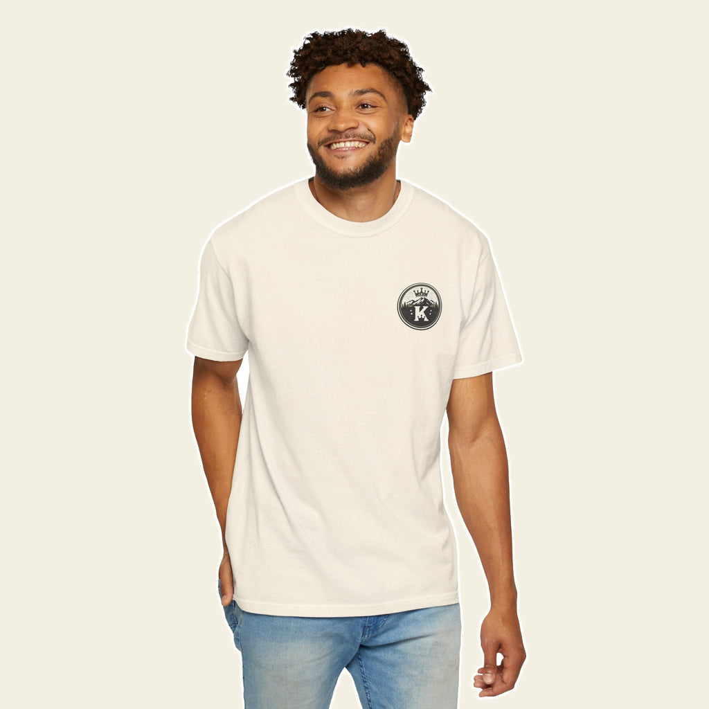 King Thread Co. Logo Tee