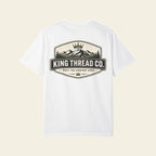 King Thread Co. Logo Tee