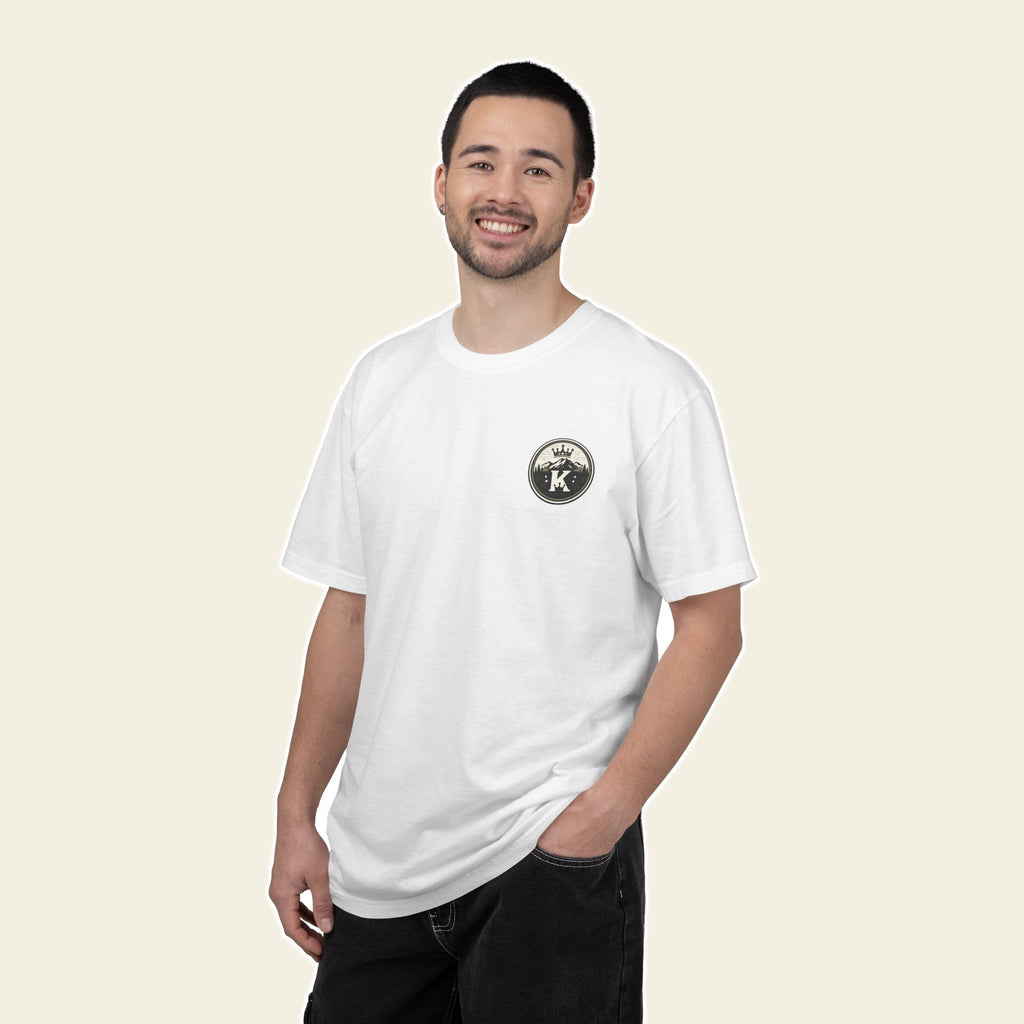 King Thread Co. Logo Tee
