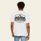 King Thread Co. Logo Tee