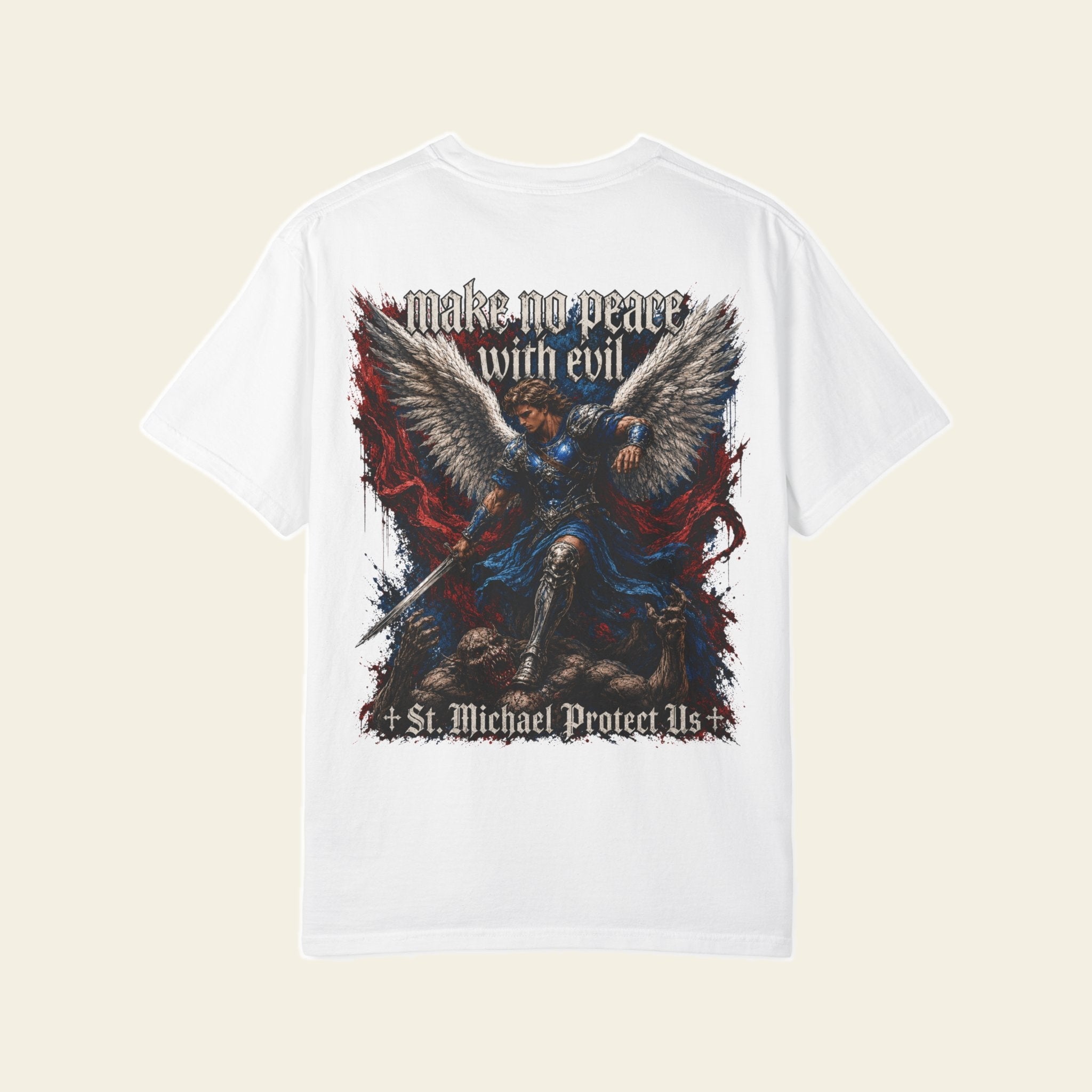 St. Michael