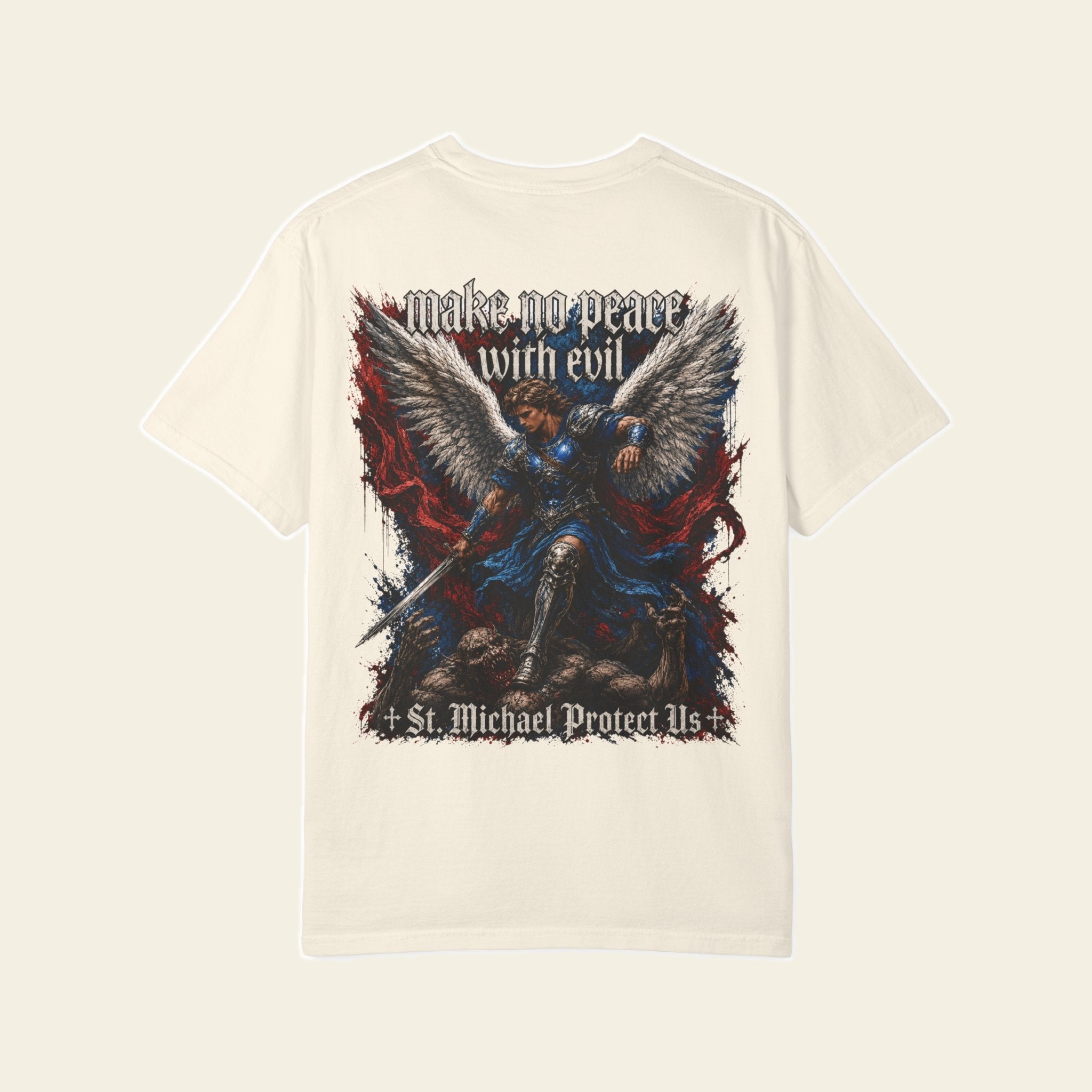 St. Michael