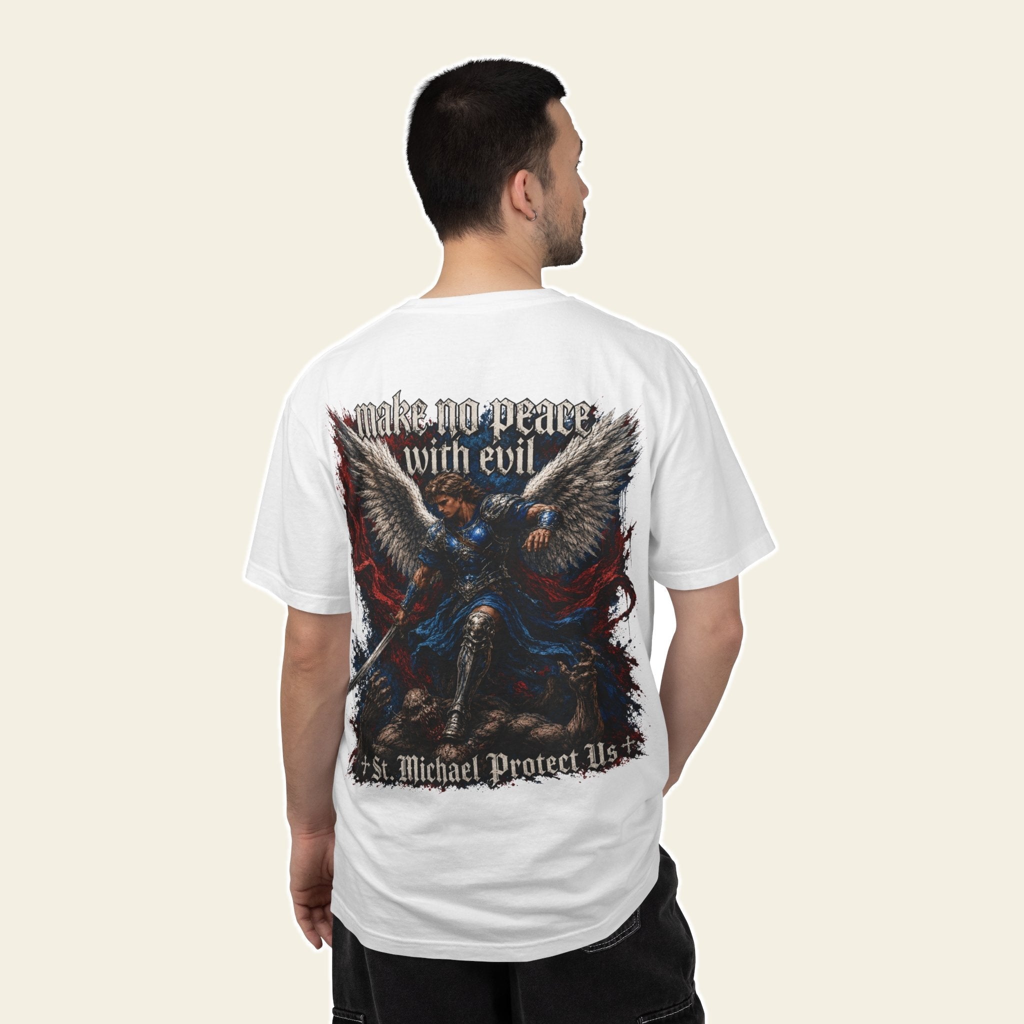 St. Michael