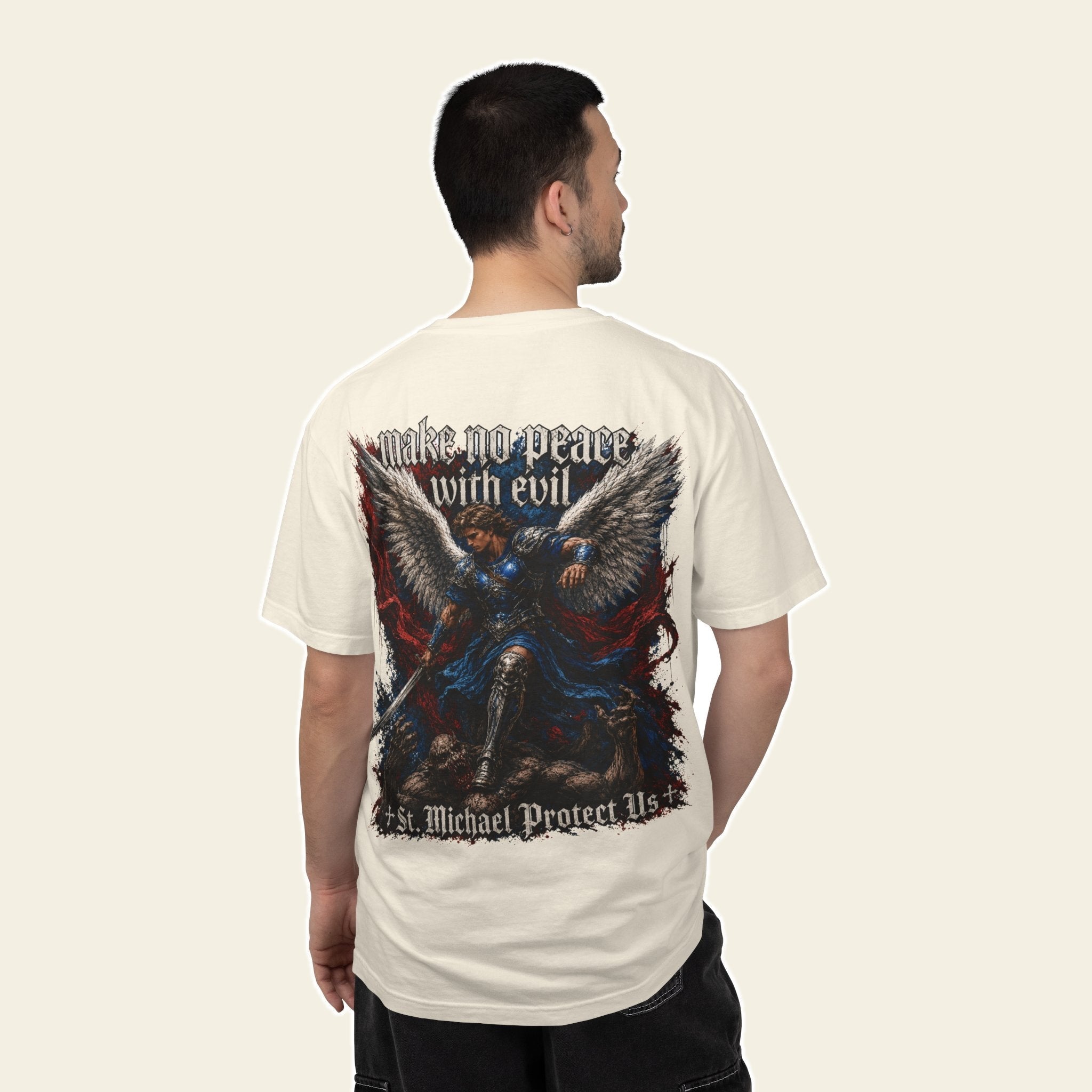 St. Michael