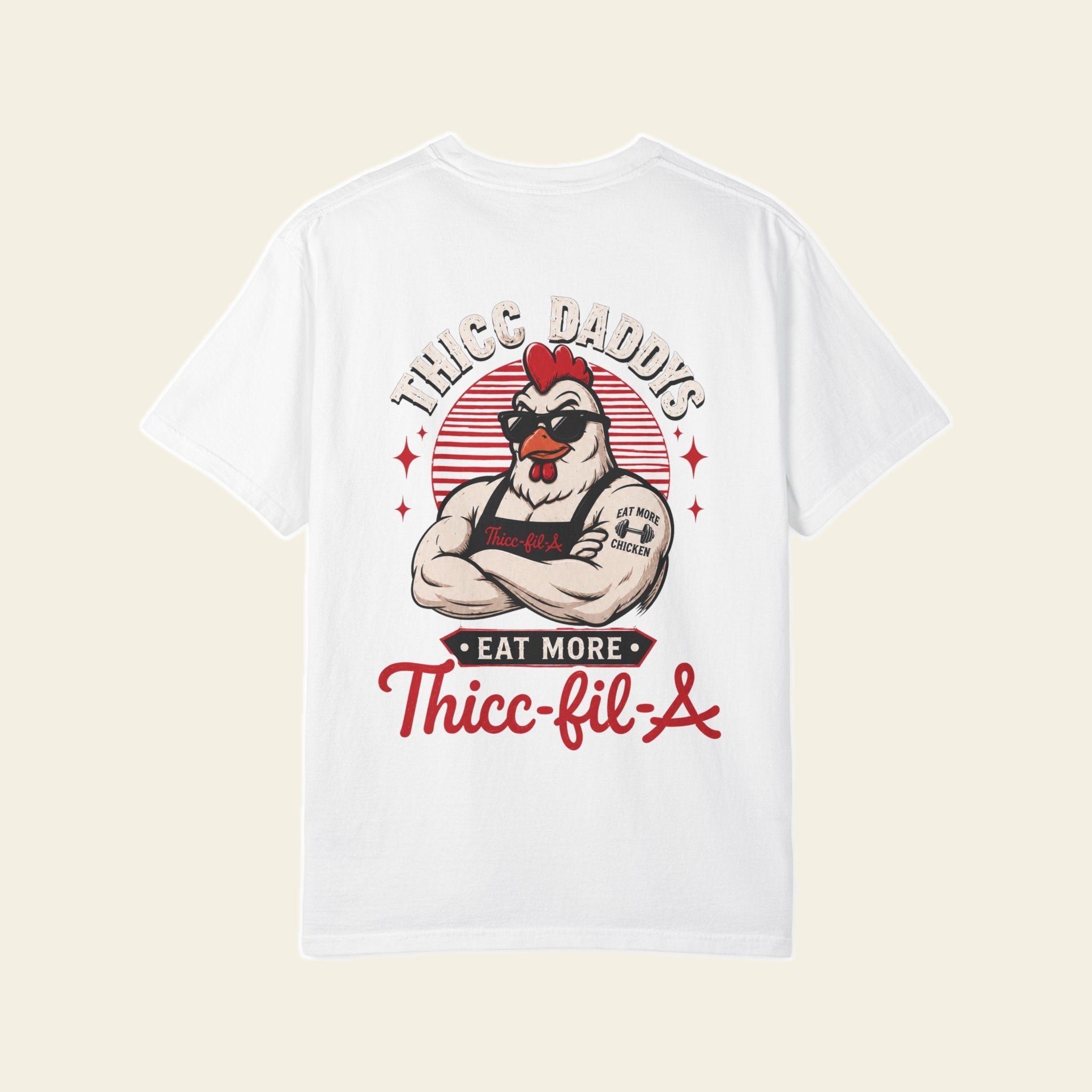 THICC-FIL-A