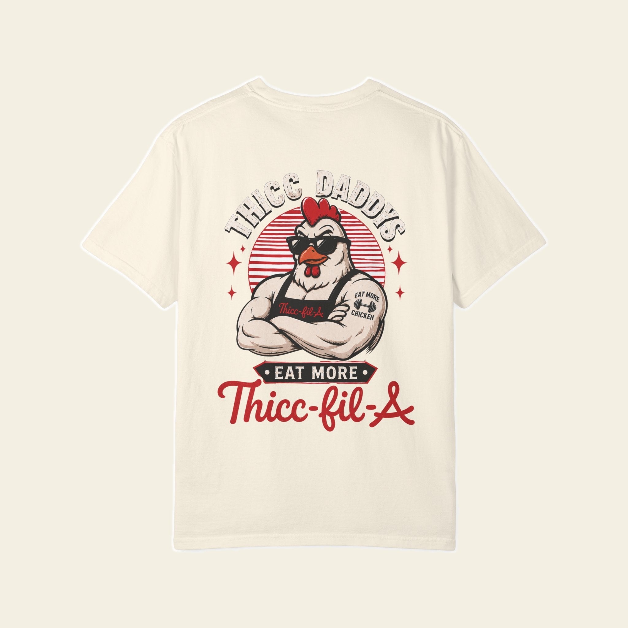 THICC-FIL-A