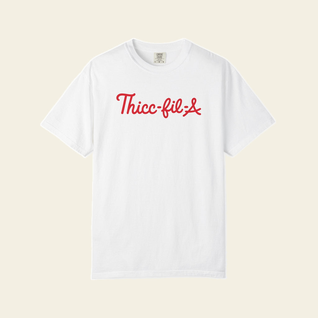 THICC-FIL-A
