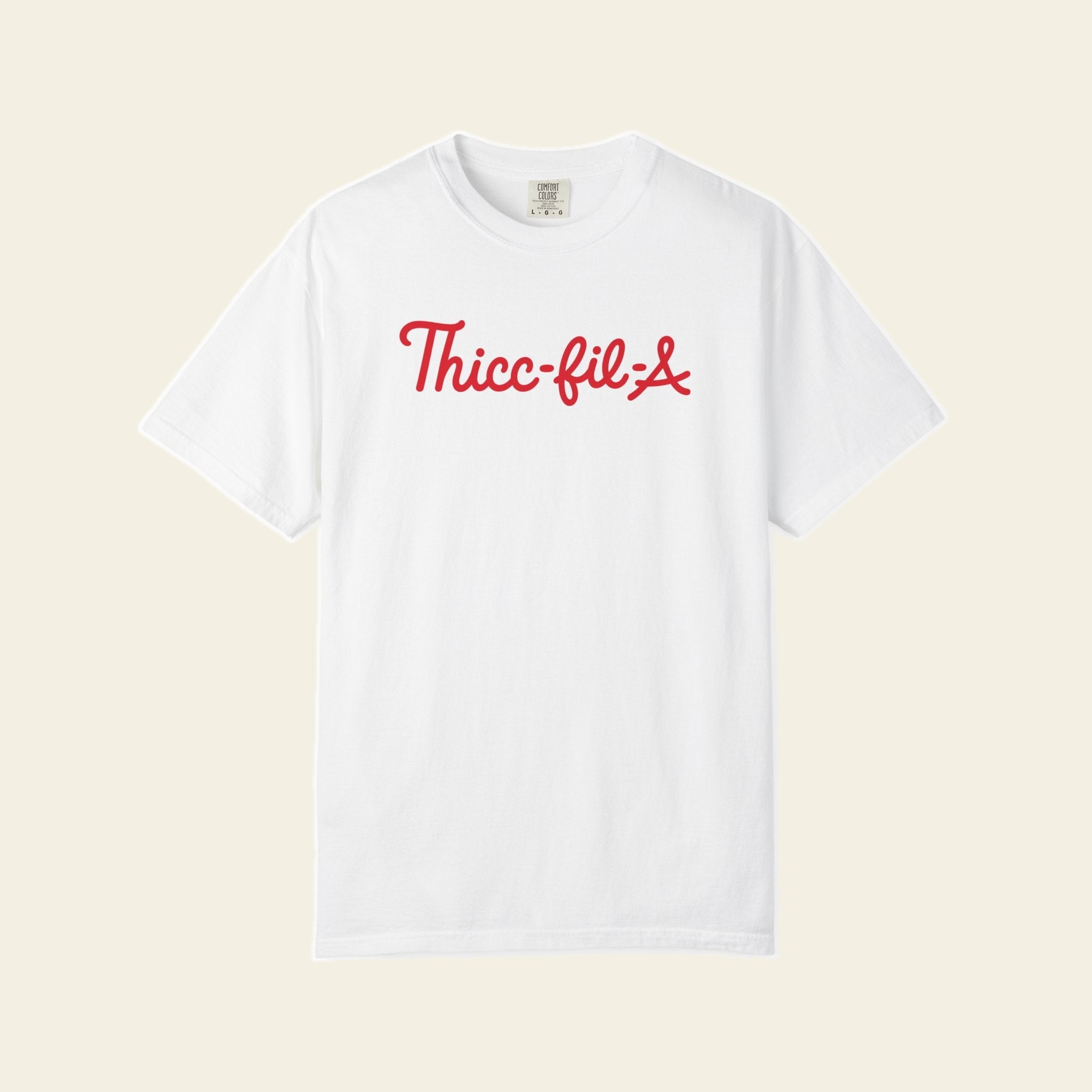 THICC-FIL-A