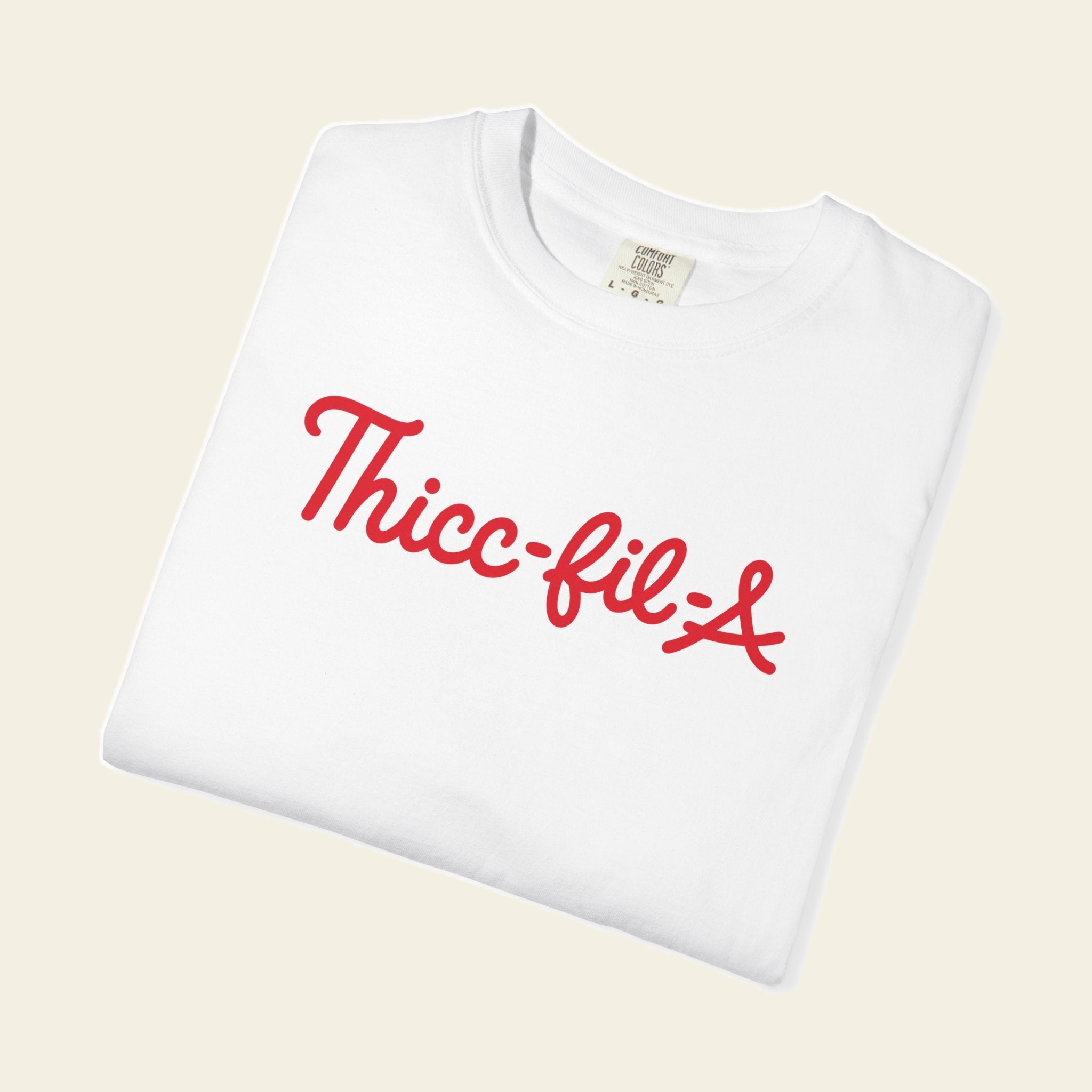 THICC-FIL-A