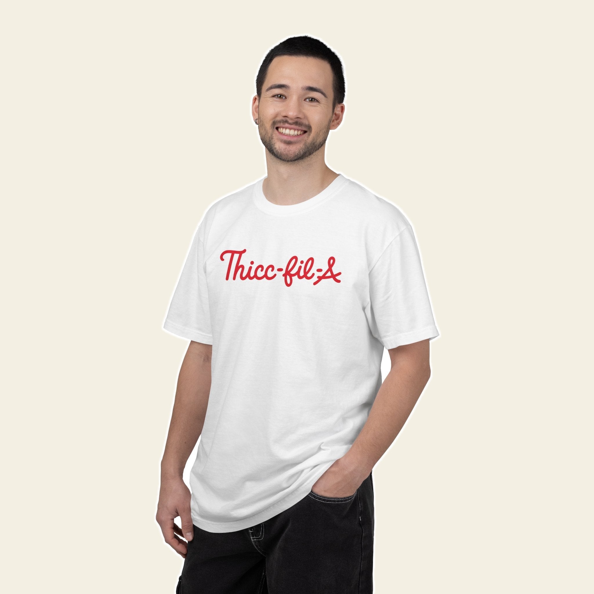 THICC-FIL-A