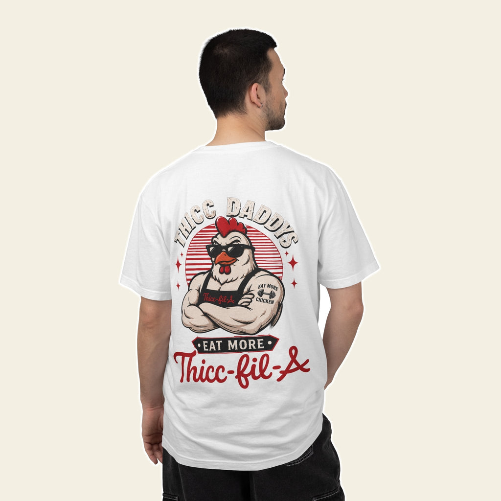 THICC-FIL-A