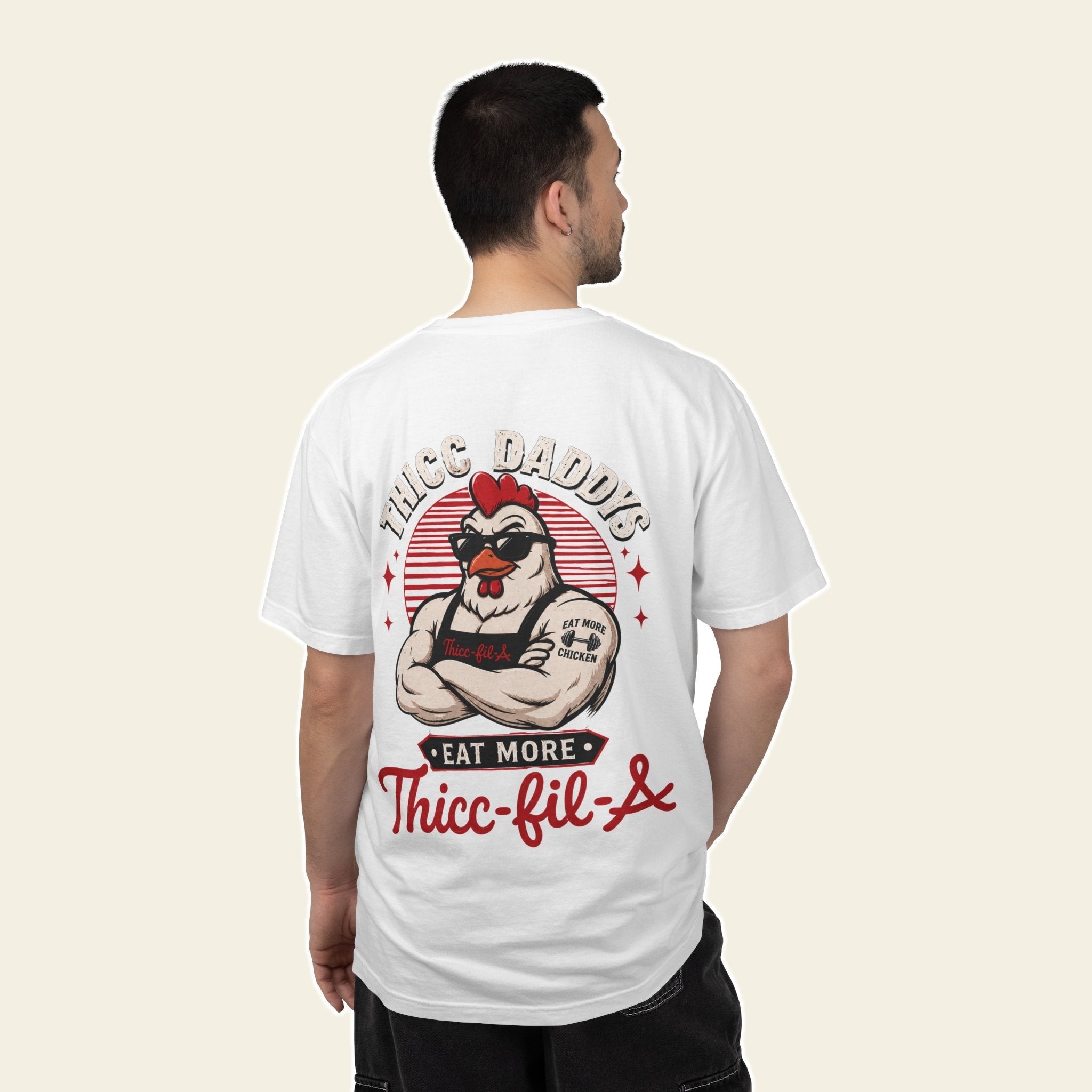 THICC-FIL-A