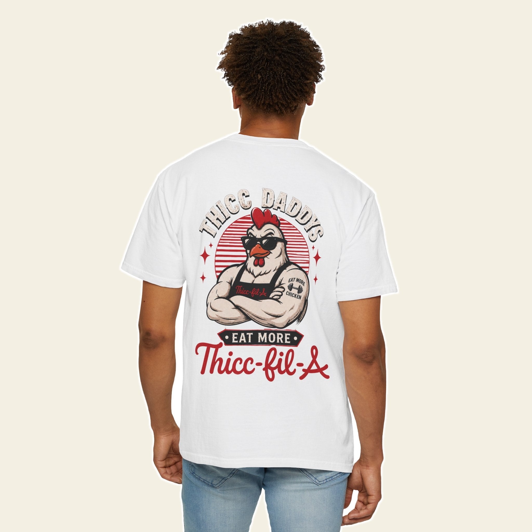 THICC-FIL-A