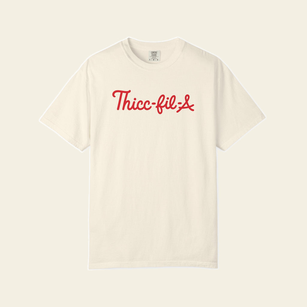 THICC-FIL-A