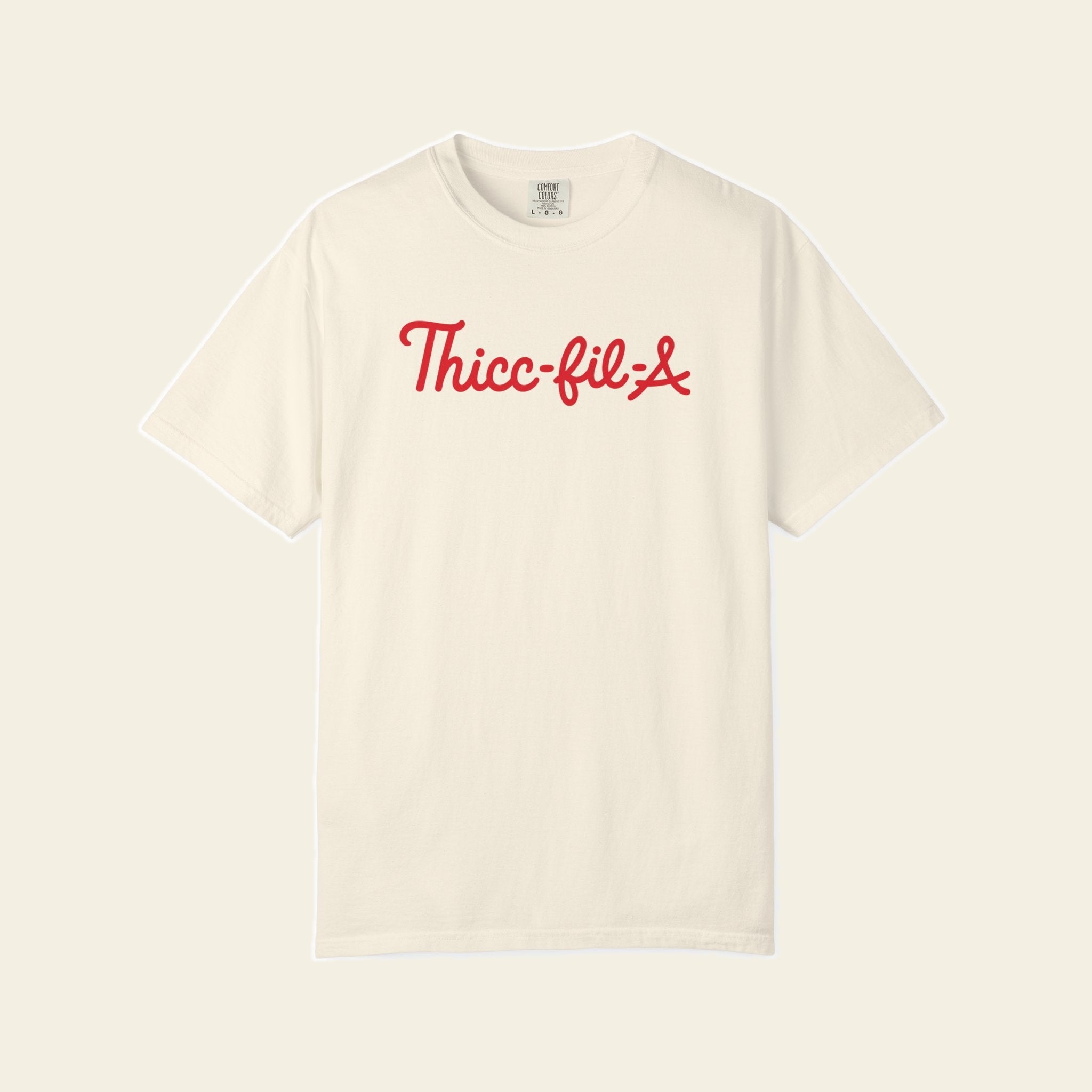 THICC-FIL-A