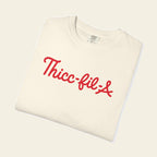 THICC-FIL-A