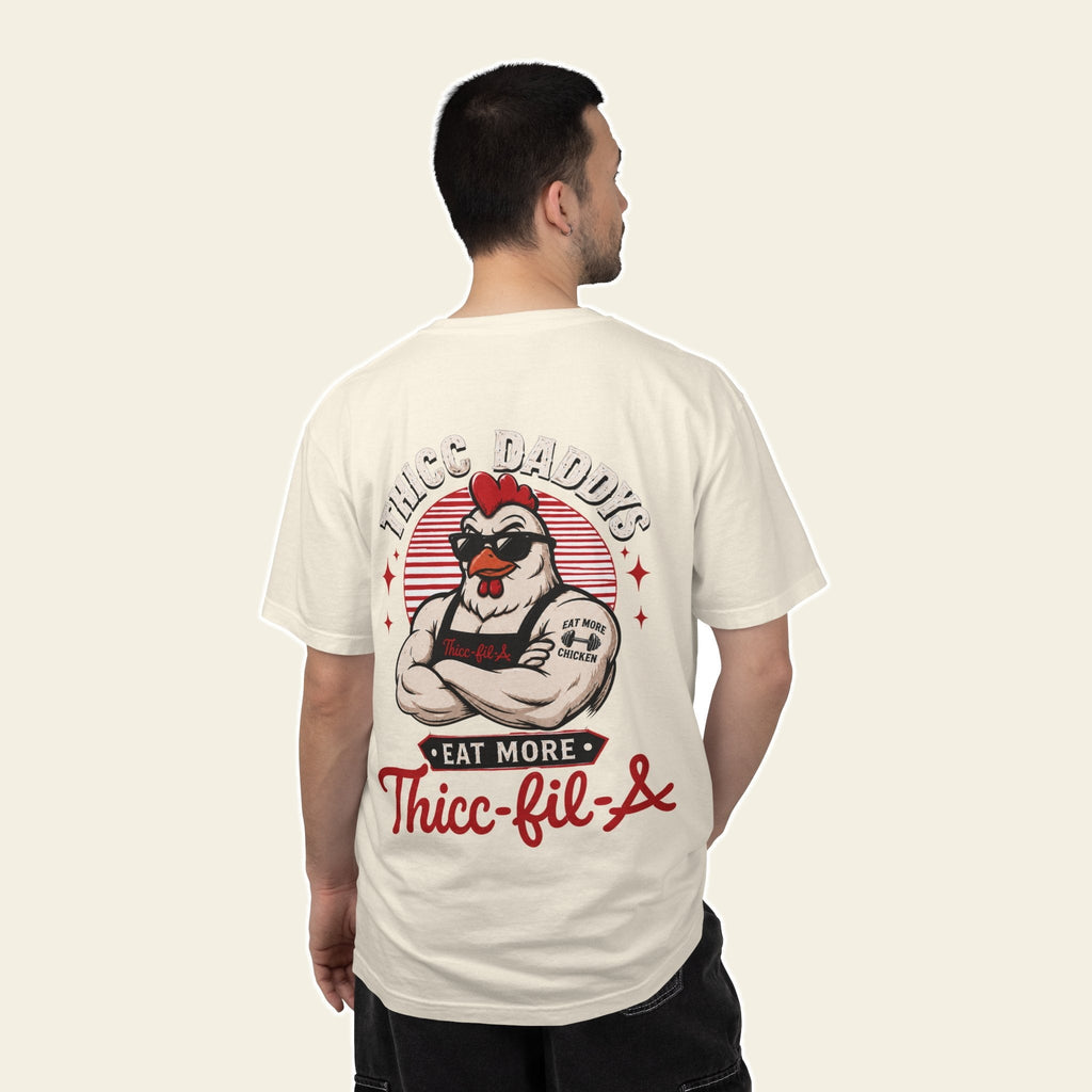 THICC-FIL-A