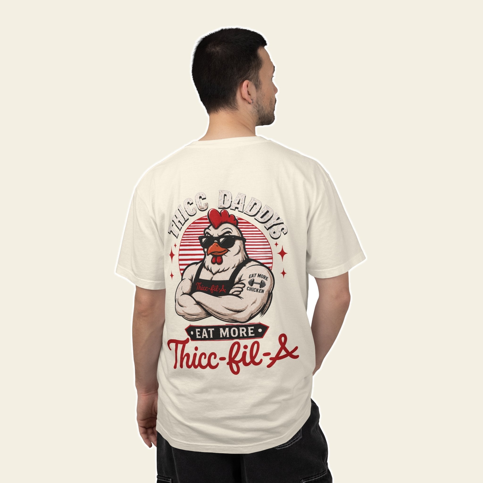 THICC-FIL-A