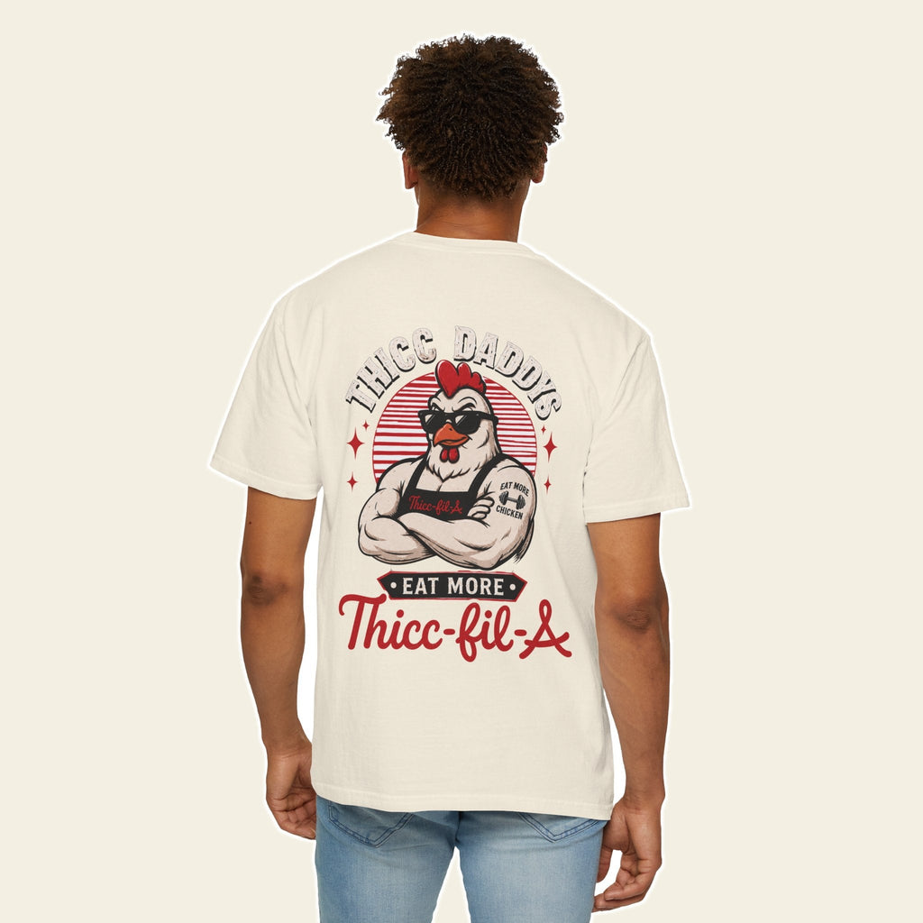 THICC-FIL-A