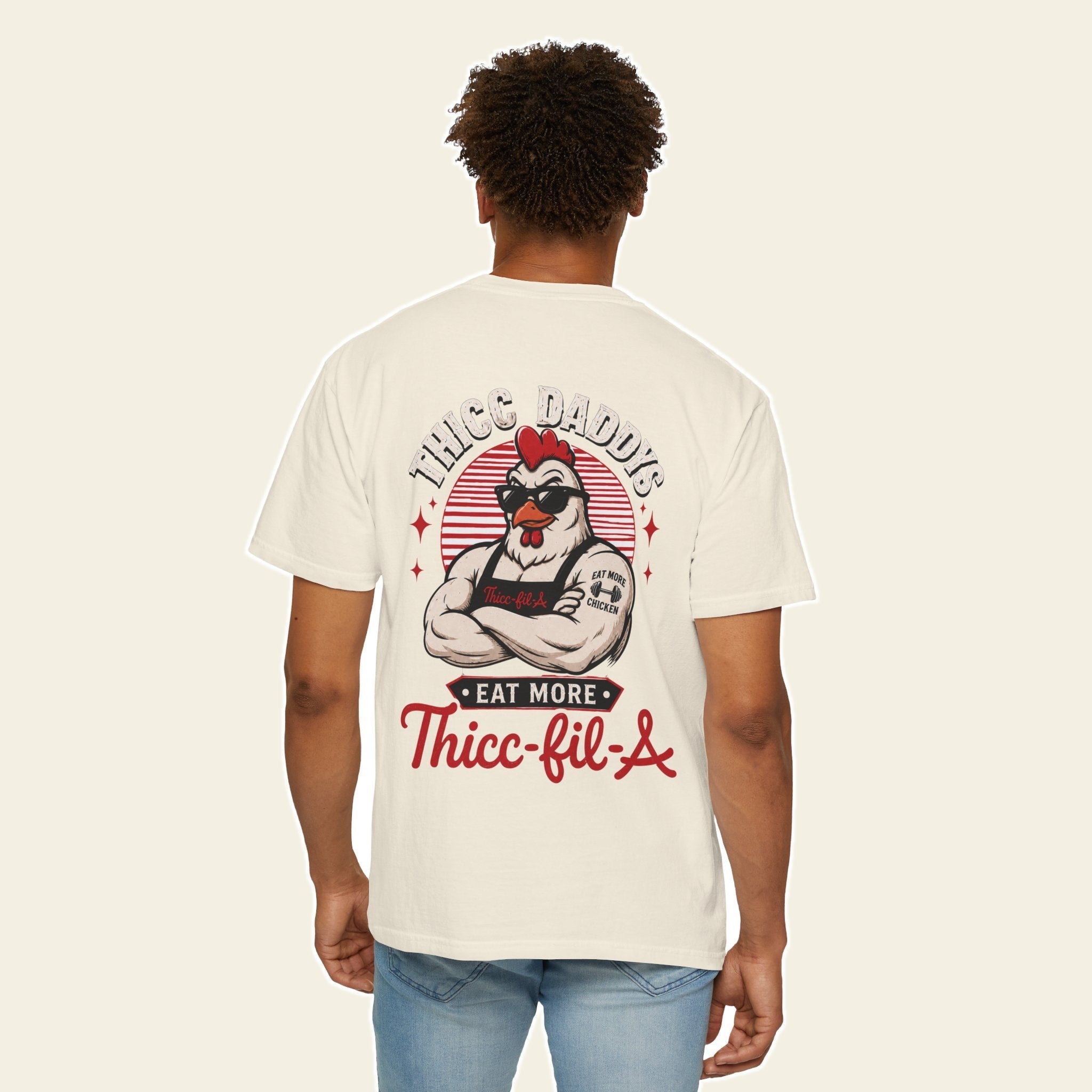 THICC-FIL-A