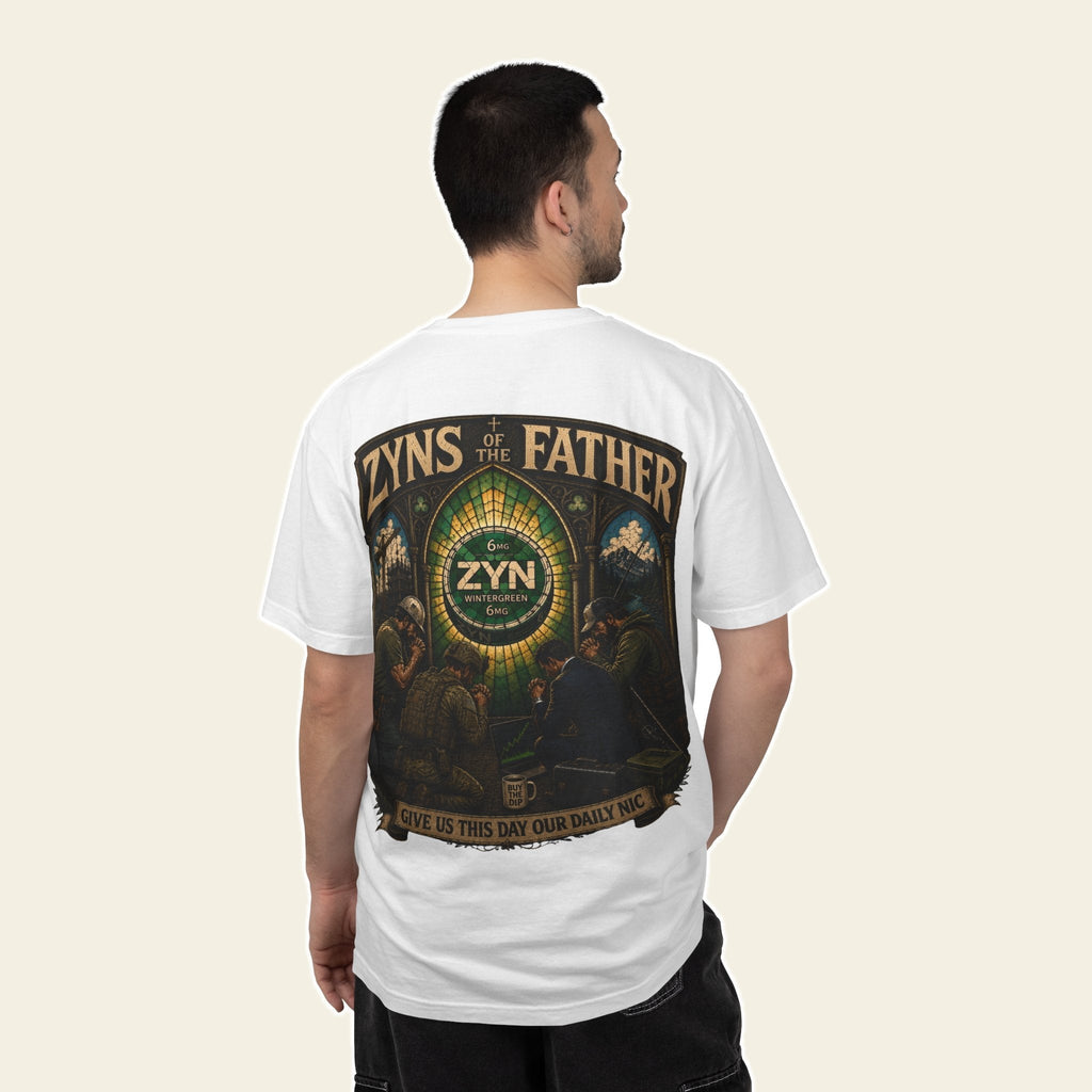 ZYNs of the Father