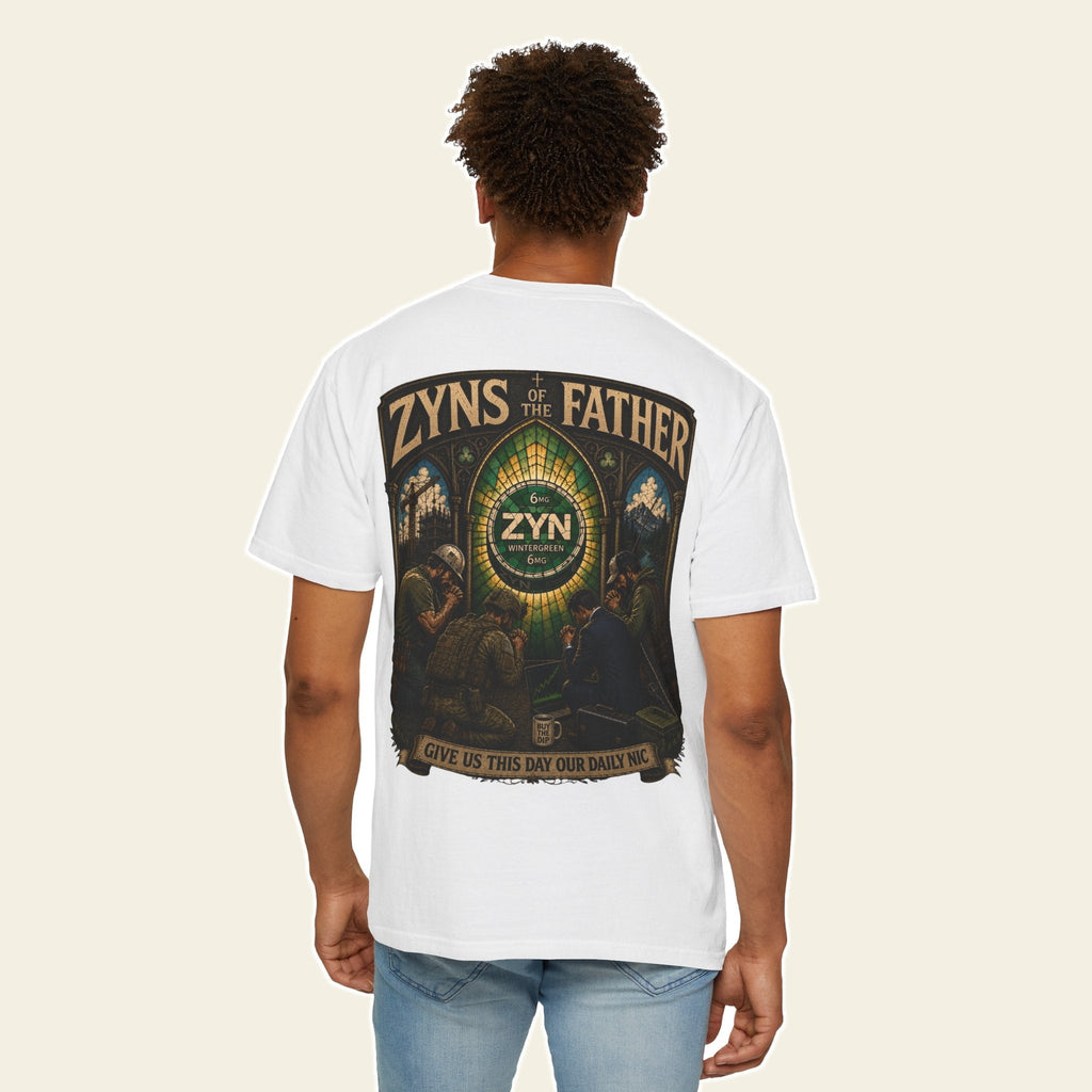 ZYNs of the Father