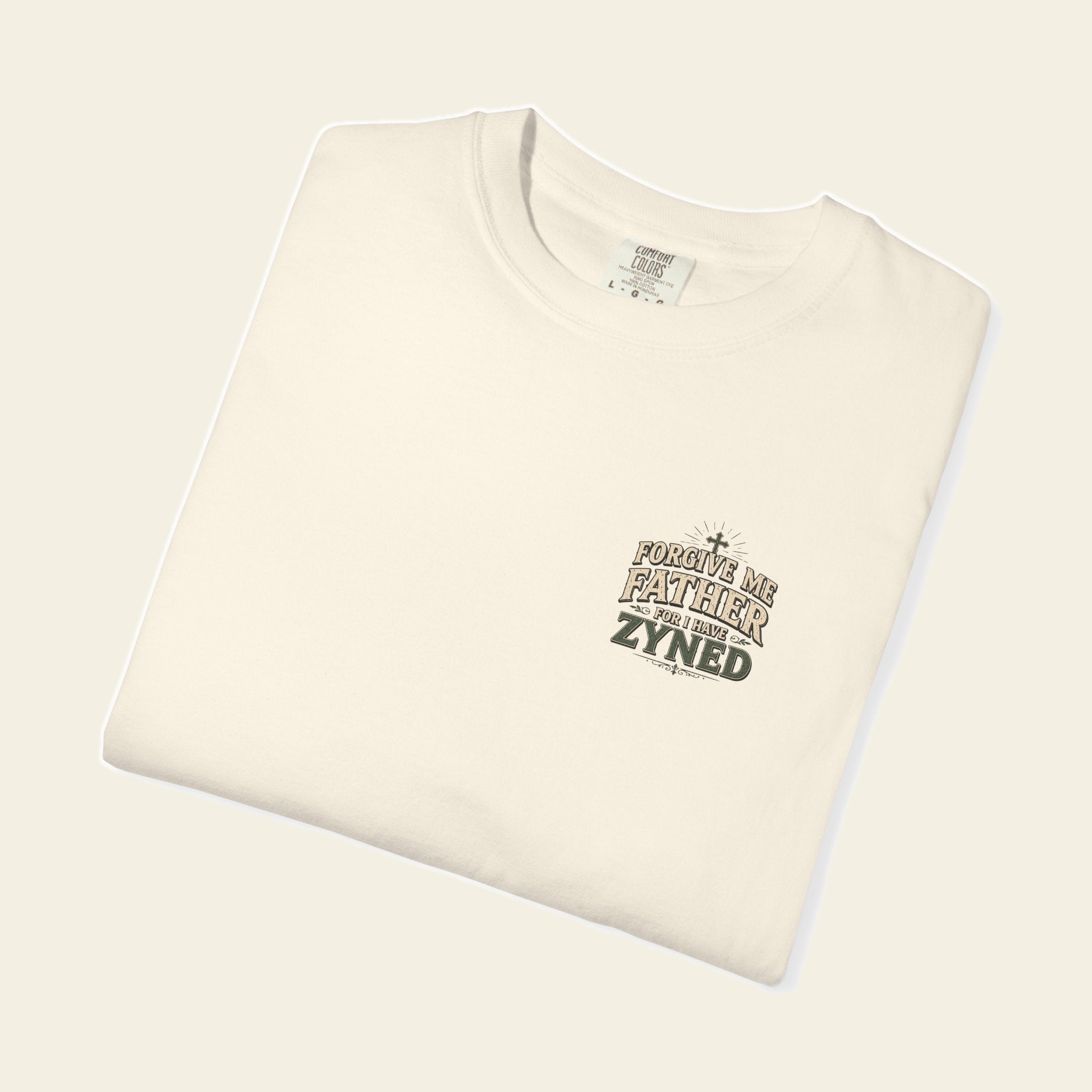 ZYNs of the Father